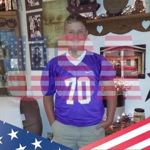 Meet your Posher, Cody